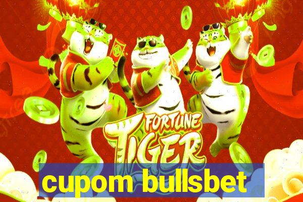 cupom bullsbet
